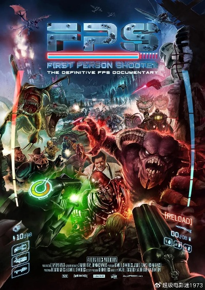 《十大热门FPS游戏盘点：经典射击盛宴》