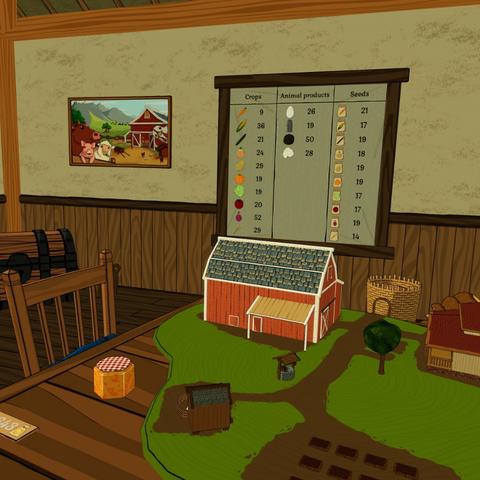 农场模拟游戏排行TOP10！热门下载榜单揭晓