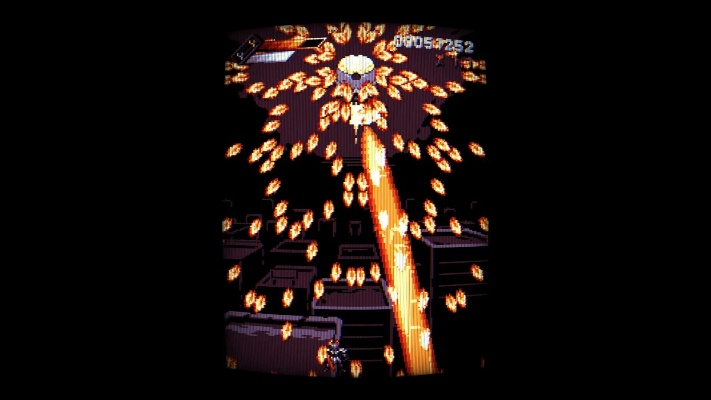 《十大经典耐玩！垂直卷轴射击游戏盘点，哪款最好玩？》