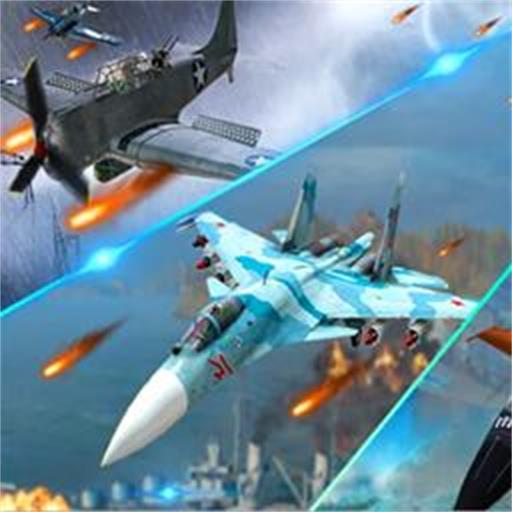 《盘点热门：飞机游戏排行榜，畅飞云端必玩佳作》