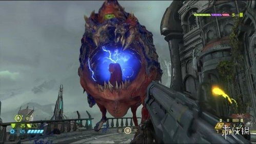 高画质游戏盘点：十大经典游戏推荐，画质盛宴不容错过