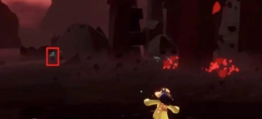 《光遇伊甸任务攻略：小王子专属高效完成法》