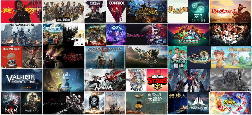 《十大热门本地合作游戏，错过这些你就亏大了！》