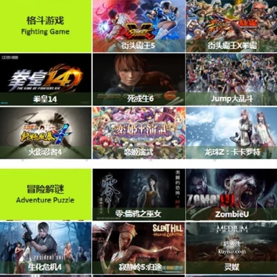 《十大热门本地合作游戏，错过这些你就亏大了！》