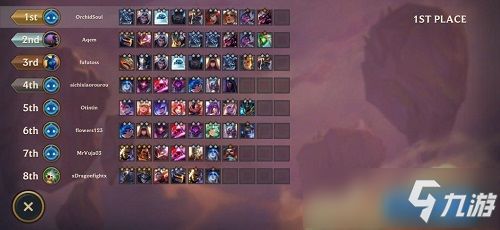 《金铲铲之战神圣之剑合成攻略：快速升级必备》