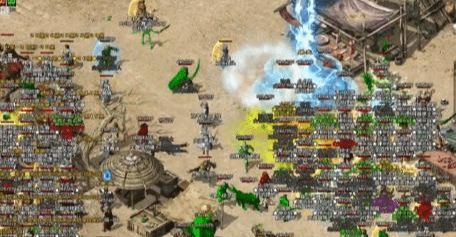 历史迷必看！盘点十大经典历史游戏，每一款都值得收藏！