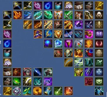 金铲铲之战幽影上分神装！独家出装攻略解析