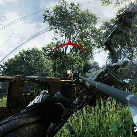 《热门FPS游戏盘点：人气飙升的射击佳作推荐》