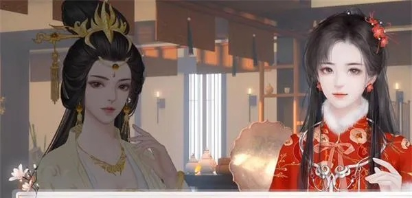 深宫曲容貌尽毁急救攻略！