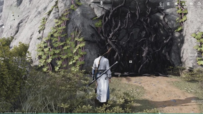 燕云十六声百草野宝箱位置揭秘！清河百草野宝箱全搜集攻略分享