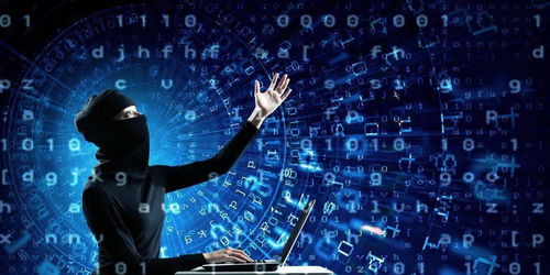 《盘点2023：最新黑客游戏大全，揭秘热门黑科技！》