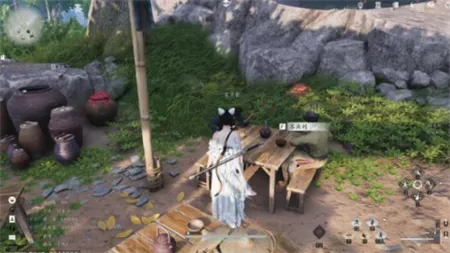 燕云十六声饮好茶攻略：清河临江驿全解析秘籍