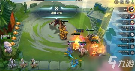 金铲铲北地游侠阵容攻略：上分必备阵容站位