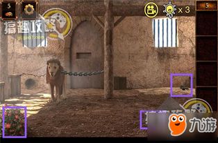 密室逃脱十大热门游戏排行：揭秘必玩精选！