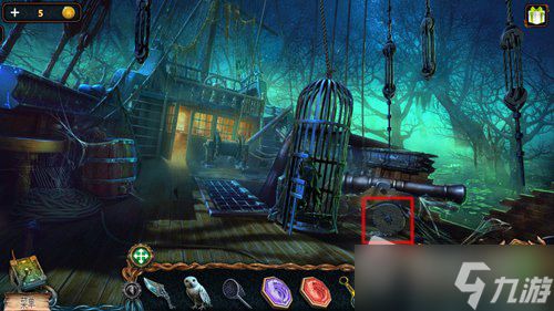 密室逃脱十大热门游戏排行：揭秘必玩精选！