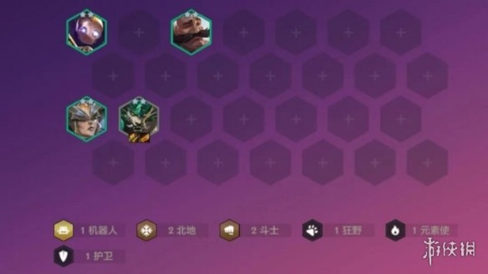 金铲铲之战雷霆之主攻略：阵容搭配与站位技巧