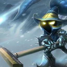 《约德尔人阵容攻略：金铲铲之战出装技巧揭秘》