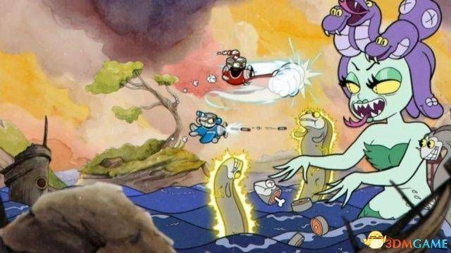 十大魔性游戏盘点：揭秘最好玩耐玩神作！