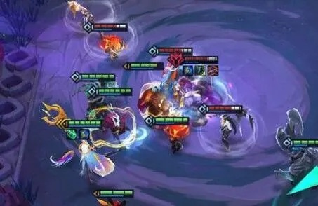 金铲铲之战暗域巨魔1-3关通关攻略：高效打法揭秘