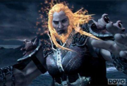 十大恶人主角游戏盘点：反派魅力大揭秘！