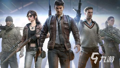 《热力全开！2023年度十大热门僵尸游戏盘点》