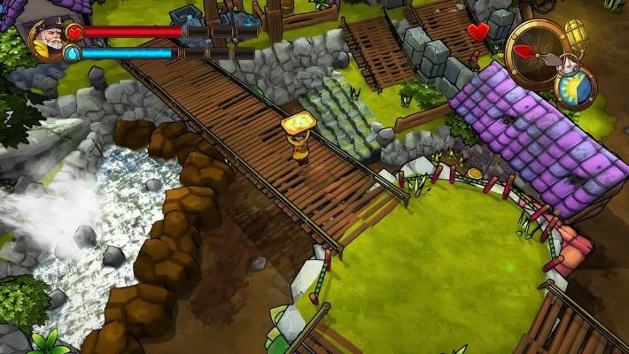 《轻松畅玩！人气爆棚的轻量级Rogue游戏排行》