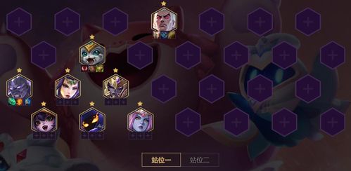 金铲铲之战仙灵阵容搭配攻略：高效阵容解析