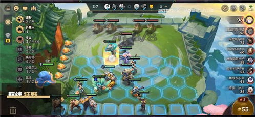 金铲铲之战仙灵阵容搭配攻略：高效阵容解析