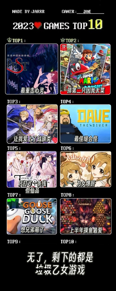 《十大必玩女性主角游戏盘点:经典之作,魅力无限》 《十大必玩女性主角游戏盘点:经典之作,魅力无限》