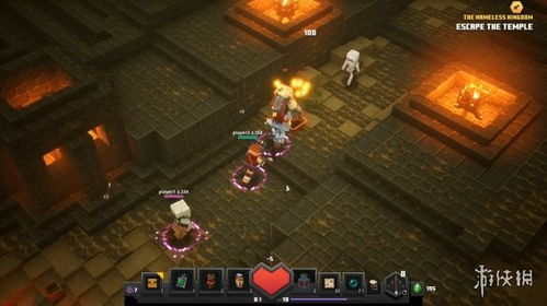 《热门游戏盘点：最新最火游戏推荐，不容错过！》