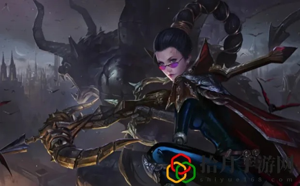 金铲铲赌薇恩阵容：时空裂痕神将游侠攻略推荐