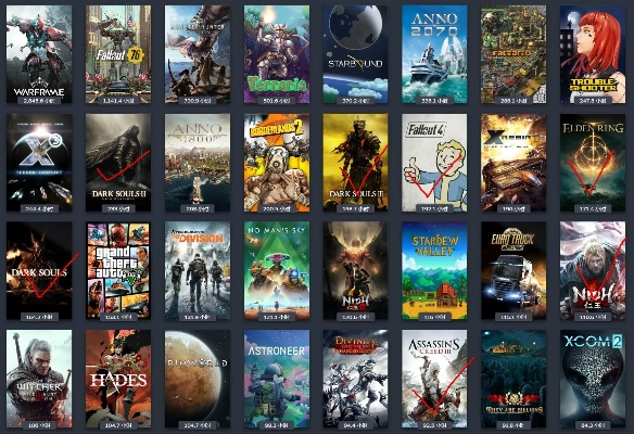 垂直卷轴游戏盘点：十大经典必玩佳作