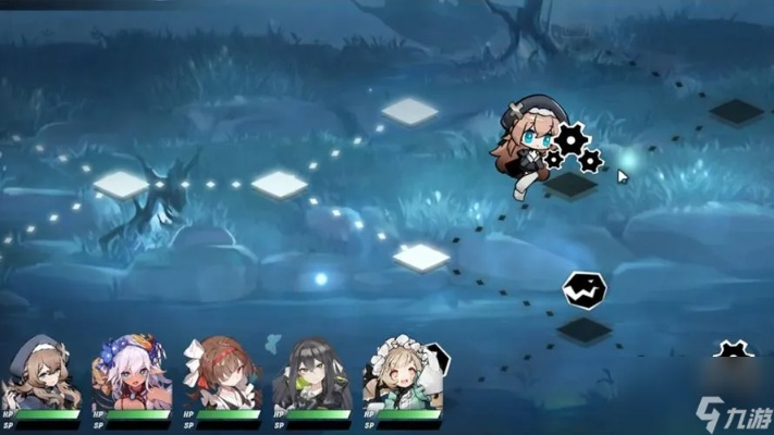 灵魂潮汐4-3通关秘籍：高效攻略助你一臂之力