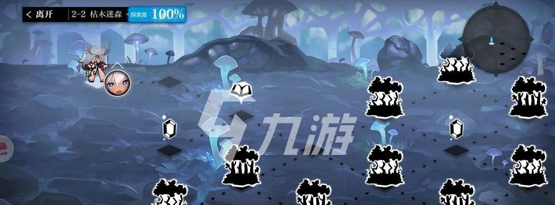 灵魂潮汐4-6通关秘籍：高效攻略解锁技巧