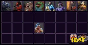 灵魂潮汐雷队阵容搭配技巧揭秘！