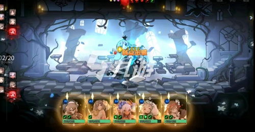 灵魂潮汐雷队阵容搭配技巧揭秘！