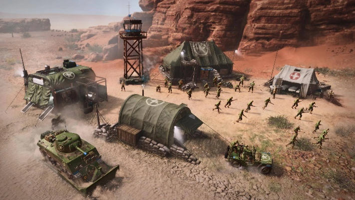 《十大全动态影像游戏推荐！必玩榜单抢先看》