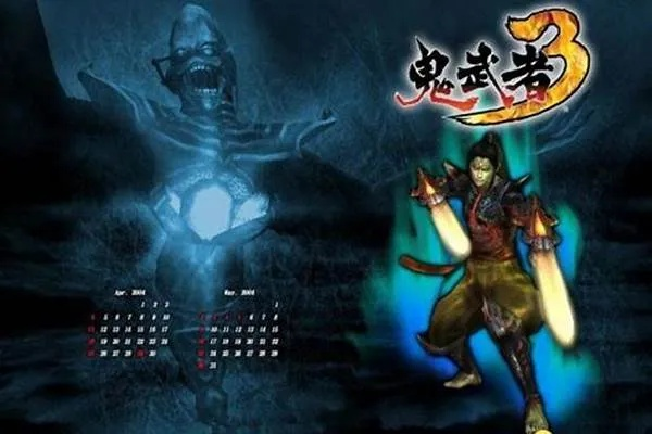 《鬼武者》新挑战：操控雷电的幻魔敌手揭秘！