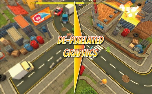 卡通游戏人气排行：十大经典耐玩卡通游戏推荐