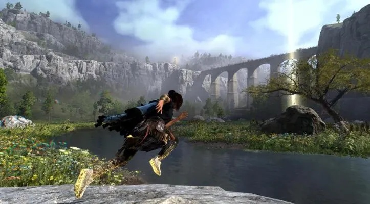 2023年度高尔夫游戏盘点：不容错过的十大佳作