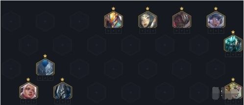 金铲铲之战阿克尚S5.5阵容攻略：崛起之哨兵玩法解析