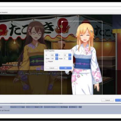 视觉小说游戏盘点：十大经典之作推荐