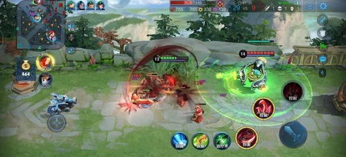 小小仙王大荒竞技攻略：深度解析，畅玩秘籍大公开