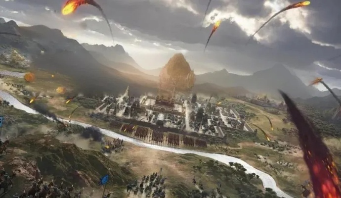 十大热门架空历史游戏盘点：揭秘最好玩的历史题材佳作！