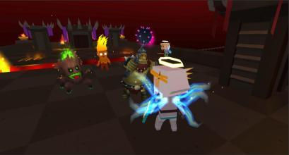 轻Roguelike游戏盘点：十大热门轻松闯关佳作推荐