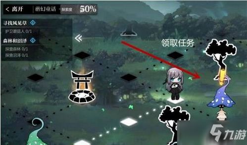 灵魂潮汐人偶经验快速获取攻略，独家技巧分享