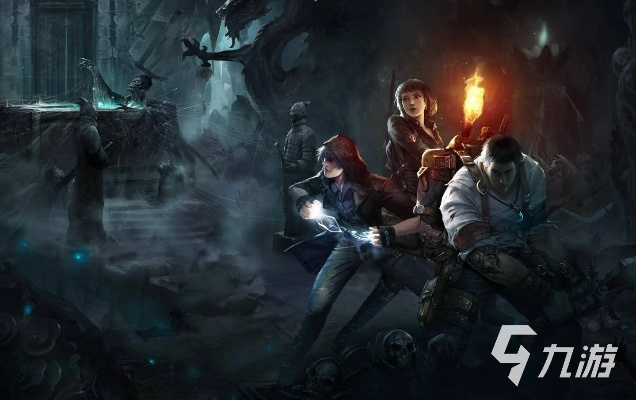 悬疑游戏盘点：2023年度最受欢迎推理游戏大揭秘