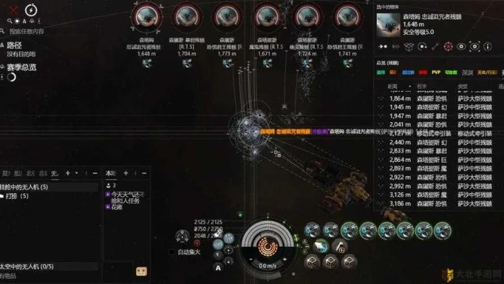 EVE手游星币快速赚取攻略，刷星币秘籍大公开