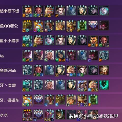 金铲铲之战阿克尚神装搭配攻略，上分必备！