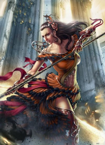 手绘游戏人气排行：盘点十大热门手绘佳作！